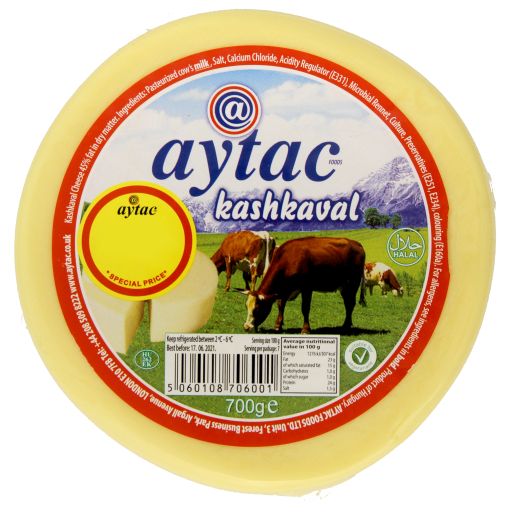 Aytac Kashkaval 700G