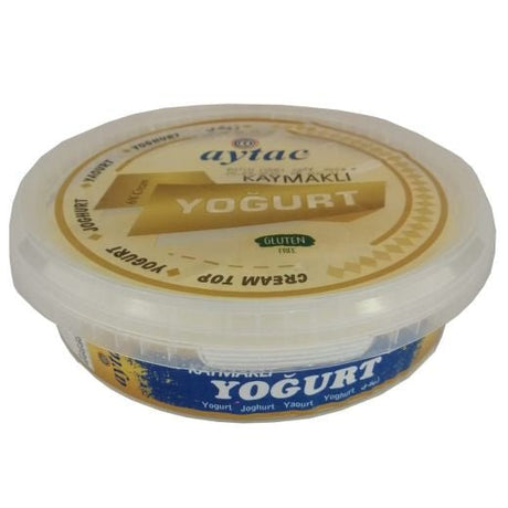 Aytac Kaymakli Yoghurt 6% 800G