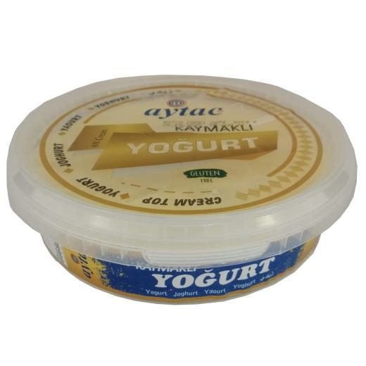 Aytac Kaymakli Yoghurt 6% 800G