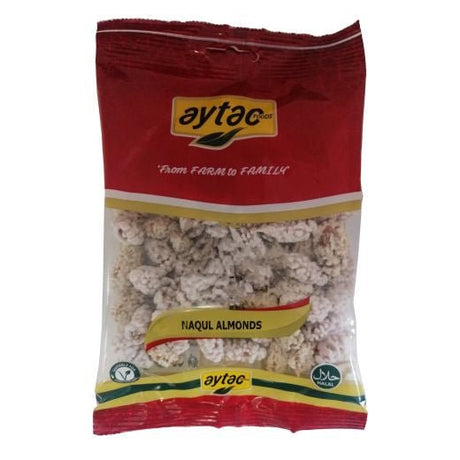 Aytac Naqul Almond 160G