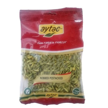 Aytac Nibbed Pistachio 180G