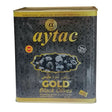 Aytac Olives Black Gold 10KG