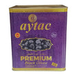 Aytac Olives Black Premium 10KG