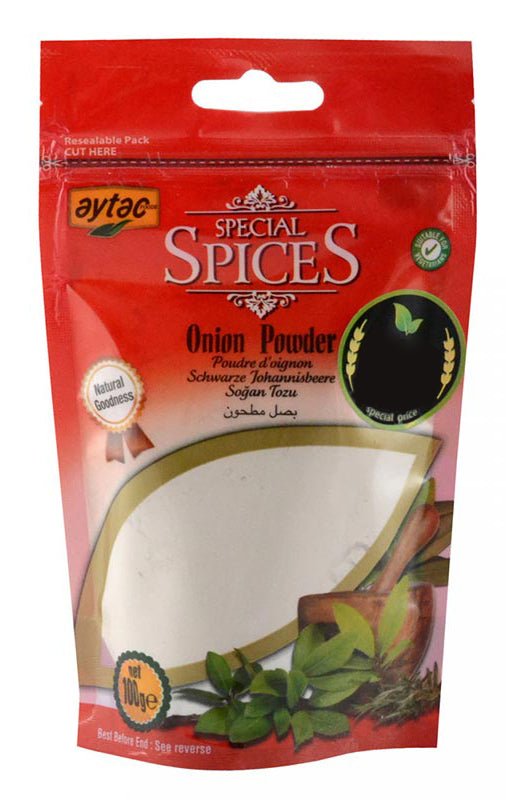 Aytac Onion Powder 100G