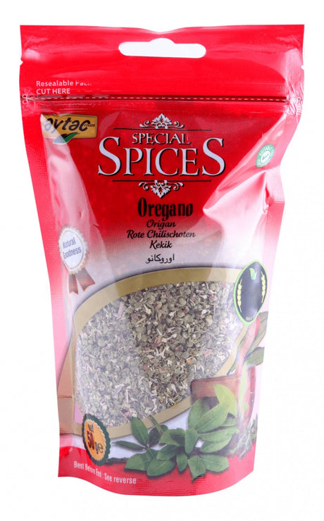 Aytac Oregano 50G