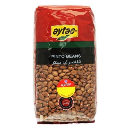 Aytac Pinto Beans 1KG