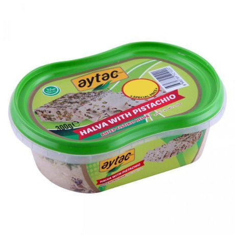 Aytac Pistachio Halva 300G