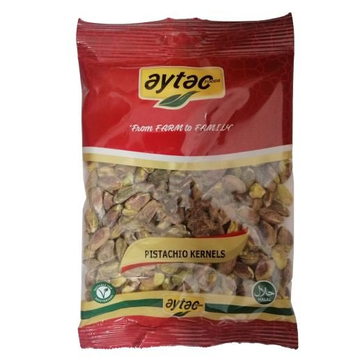 Aytac Pistachio Kernel 150G