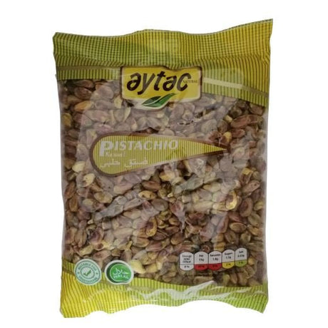 Aytac Pistachio Kernel 500G