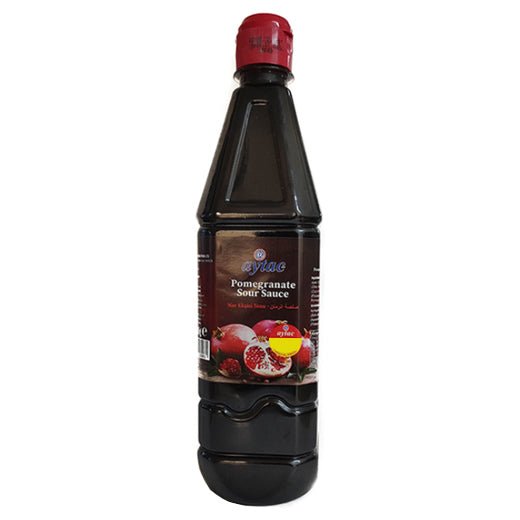 Aytac Pomegranate Sour Sauce 1L