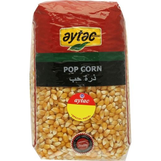 Aytac Popping Corn 1KG