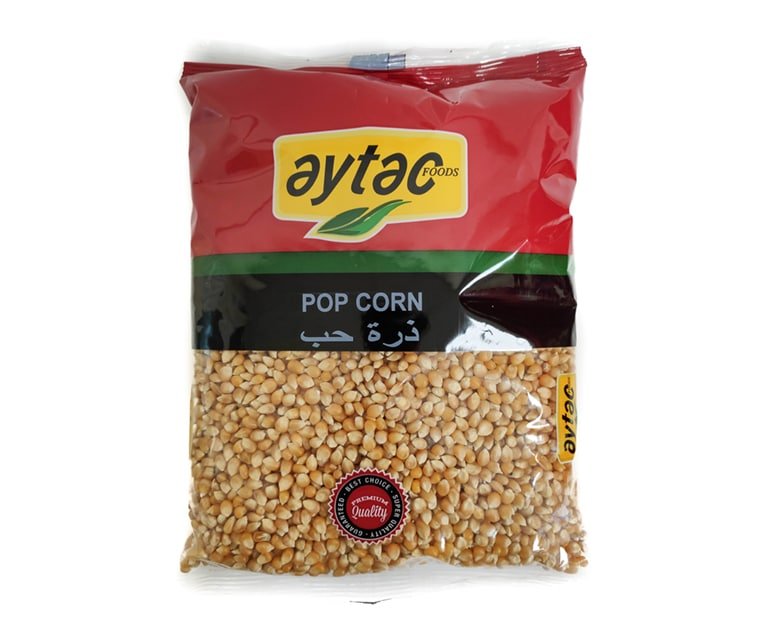 Aytac Popping Corn 2KG