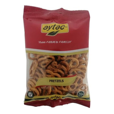 Aytac Pretzels 80G