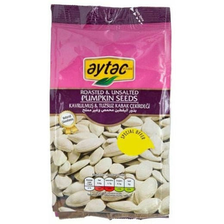 Aytac Pumpkin Seed 130G