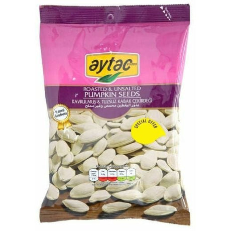 Aytac Pumpkin Seed 180G