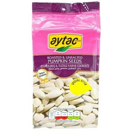 Aytac Pumpkin Seed 270G