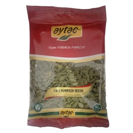 Aytac Pumpkin Seed Kernels 180G