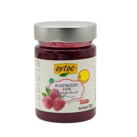 Aytac Raspberry Jam 380G