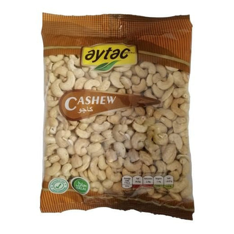 Aytac Raw Cashew 600G