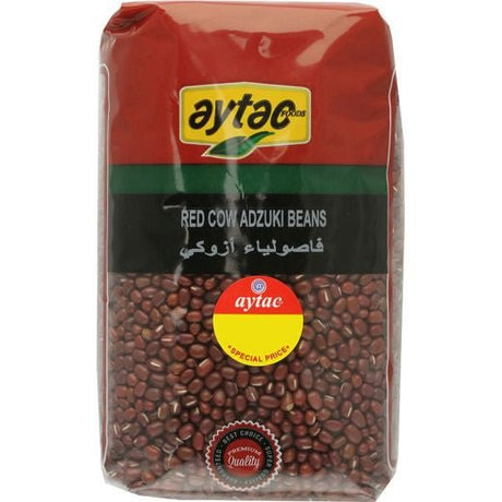 Aytac Red Cow Adzuki Beans 1KG