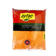 Aytac Red Lentils Whole 4KG