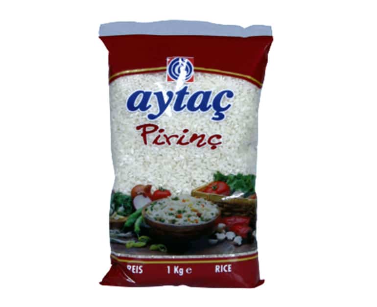 Aytac Rice 1KG