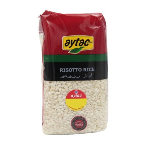 Aytac Risotto Rice 1KG