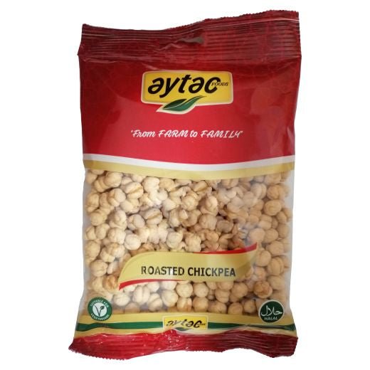 Aytac Roasted Chickpea 200G