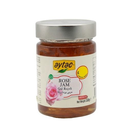 Aytac Rose Jam 380G