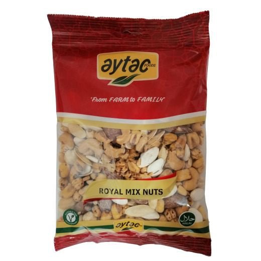 Aytac Royal Nut Mix 180G