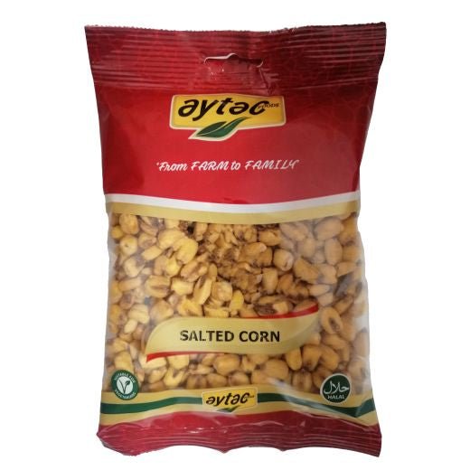 Aytac Salted Corn 70G