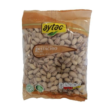 Aytac Salted Pistachio 600G