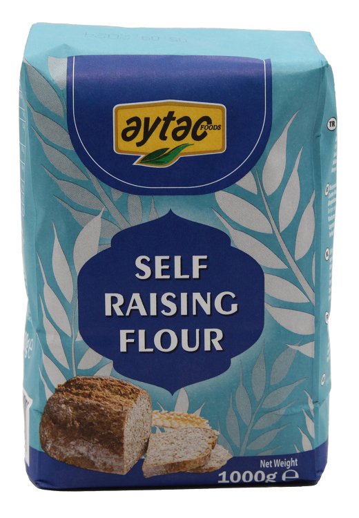 Aytac Self Raising Flour 1KG