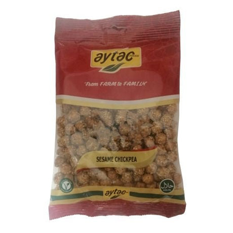 Aytac Sesame Chickpea 180G