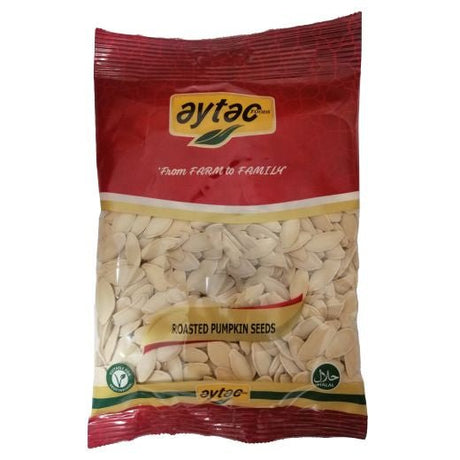 Aytac Single Roasted Pumpkin Seed 130G