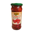 Aytac Sliced Red Jalapeno Peppers 370ml