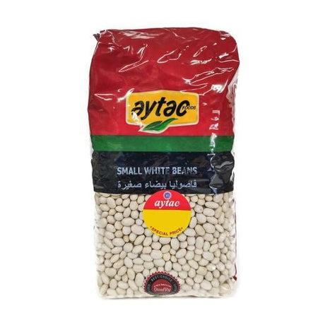 Aytac Small White Beans 1000G