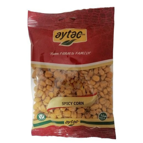 Aytac Spicy Corn 130G