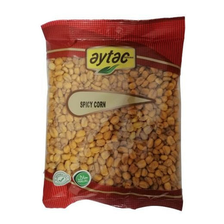 Aytac Spicy Corn 350G