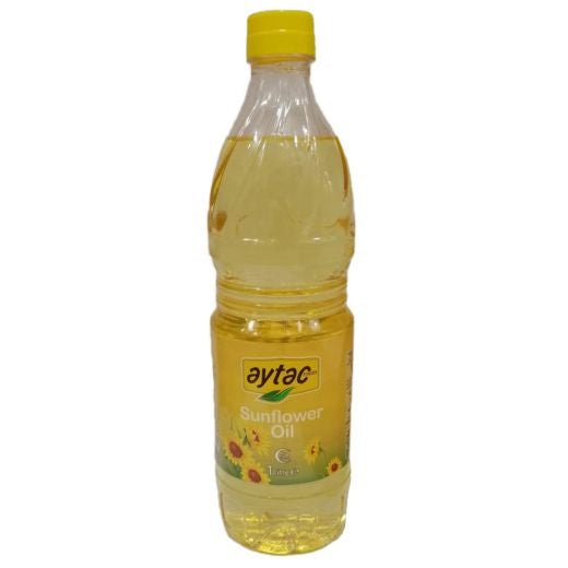 Aytac Sunflower Oil 1L