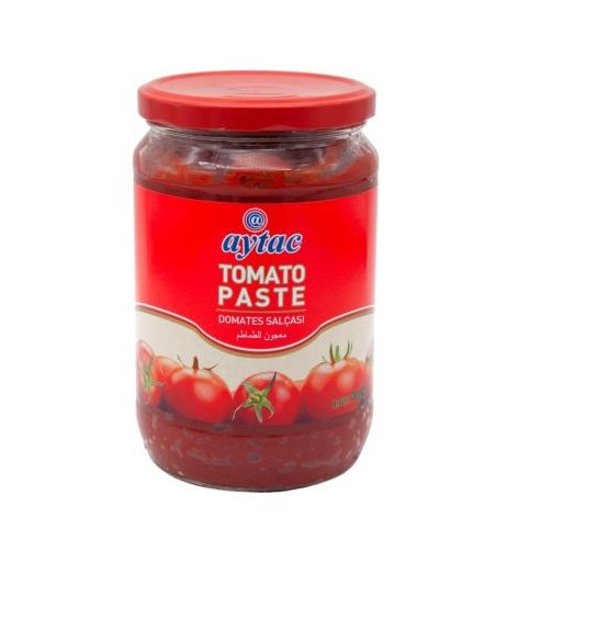 Aytac Tomato Paste720G