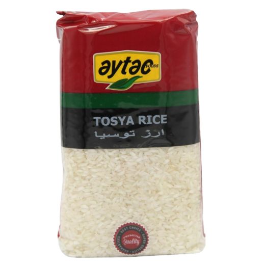 Aytac Tosya Rice 1KG