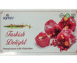 Aytac Tr Delight Pomegranate With Pistachios 350G