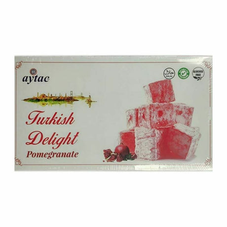 Aytac Turkish Delight Pomegranate 350G