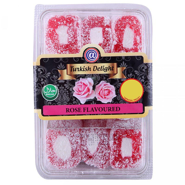 Aytac Turkish Delight Rose 200G