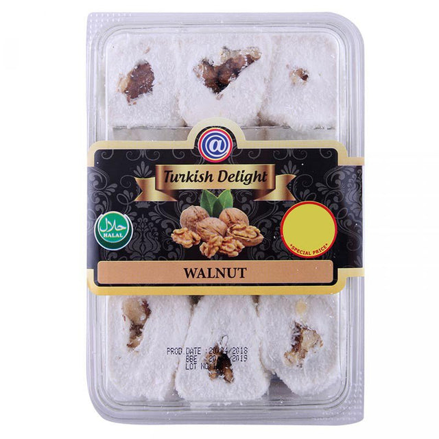 Aytac Turkish Pascha Delight With Walnut 200G