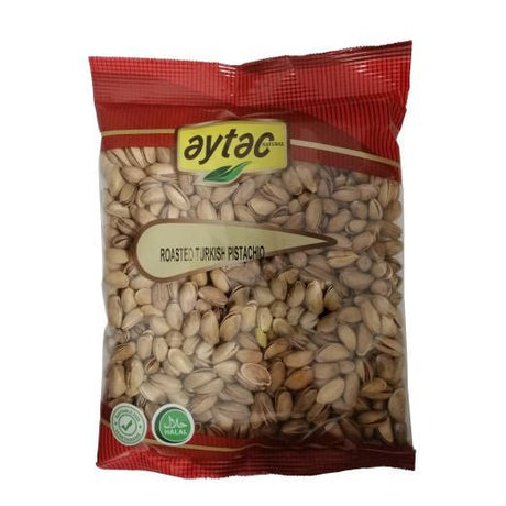 Aytac Turkish Pistachio 500G