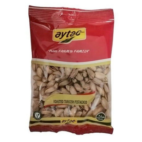 Aytac Turkish Pistachio 70G