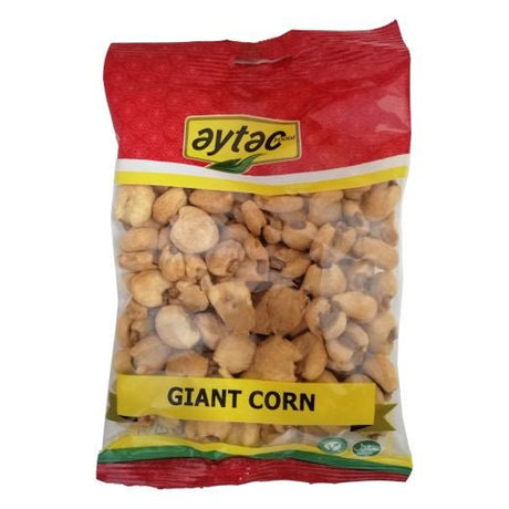 Aytac Unsalted Giant Corn 110G