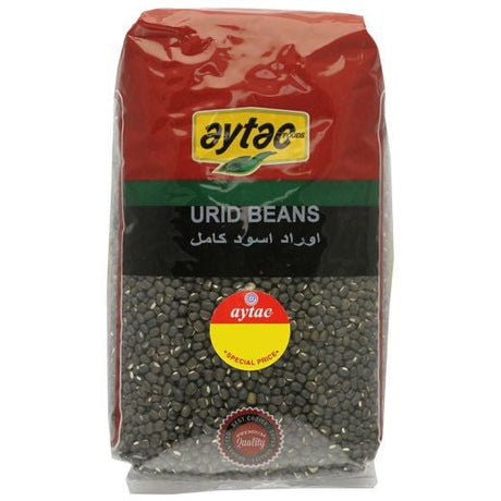 Aytac Urid Beans 1KG